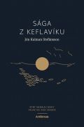 Artforum Sága z Keflavíku