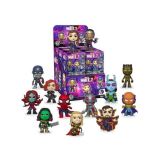 Funko Funko Mystery Minis: Marvel What If - 3. série