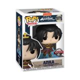 Funko Funko POP Animation: Avatar - Azula (limited special edition)