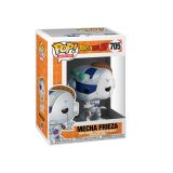 Funko Funko POP Animation: Dragon Ball Z - Mecha Frieza