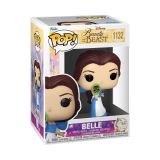 Funko Funko POP Disney: Beauty & Beast - Belle (Kráska a zvíře)