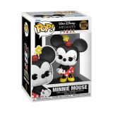 Funko Funko POP Disney: Minnie Mouse - Minnie (2013)