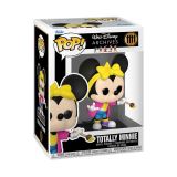 Funko Funko POP Disney: Minnie Mouse - Totally Minnie (1988)