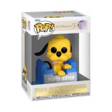 Funko Funko POP Walt Disney Word 50th - People Mover Pluto w/Balloon