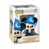 Funko Funko POP Walt Disney Word 50th - Philharmagic Mickey