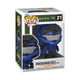 Funko Funko POP Games: Halo Infinite - Spartan Mark V[B]