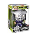 Funko Funko POP Jumbo: Teenage Mutant Ninja Turtles - Shredder (Želvy Ninja)