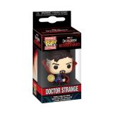 Funko Funko POP Keychain: Doctor Strange in the Multiverse of Madness - Doctor Strange