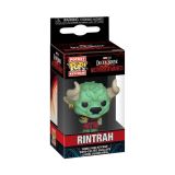 Funko Funko POP Keychain: Doctor Strange in the Multiverse of Madness - Rintrah
