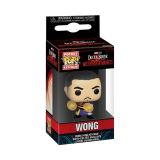 Funko Funko POP Keychain: Doctor Strange in the Multiverse of Madness - Wong