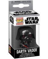 Funko Funko POP Keychain: Star Wars - Darth Vader