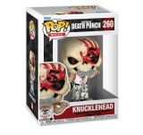 Funko Funko POP Rocks: Five Finger Death Punch - Knucklehead