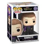 Funko Funko POP TV: Marvel Hawkeye - Hawkeye