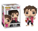 Funko Funko POP TV: Umbrella Academy - Klaus Hargreeves