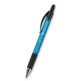 Faber-Castell Faber - Castell Mikrotužka Grip-Matic - modrá 0,7 mm