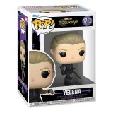 Funko Funko POP TV: Marvel Hawkeye - Yelena