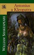 Shakespeare William Antonius a Kleopatra