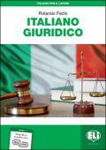 Fedis Rolando Italiano per il lavoro: Italiano giuridico + Downloadable Audio Tracks