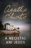 Christie Agatha A neostal ani jeden (slovensky)