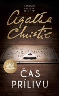 Christie Agatha Čas prílivu (slovensky)