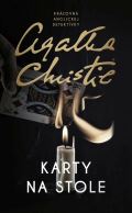 Christie Agatha Karty na stole (slovensky)