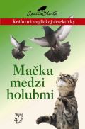 Christie Agatha Mačka medzi holubmi (slovensky)
