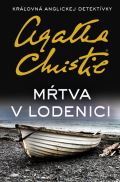 Christie Agatha Mtva v lodenici (slovensky)