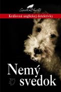 Christie Agatha Nemý svedok (slovensky)