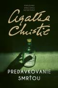 Christie Agatha Predvkovanie smrou (slovensky)