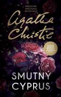 Christie Agatha Smutný cyprus (slovensky)