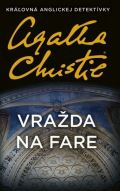 Christie Agatha Vrada na fare (slovensky)