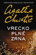 Christie Agatha Vrecko plné zrna (slovensky)