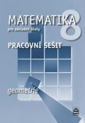 Boukov Jitka Matematika 8 pro zkladn koly - Geometrie - Pracovn seit