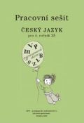 Buriánková Milada Český jazyk 4 pro základní školy - Pracovní sešit