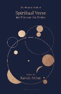 Penguin Books Ltd The Penguin Book of Spiritual Verse : 110 Poets on the Divine