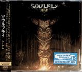 Soulfly Totem