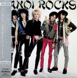 Hanoi Rocks Self Destruction Blues