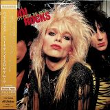 Hanoi Rocks Two Steps From The Move