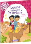 Ella & Max Louna a kouzelné hvězdy