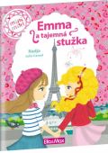 Ella & Max Emma a tajemná stužka