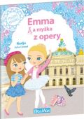 Ella & Max Emma a myška z opery
