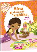 Ella & Max Ašna a kouzelná krabička