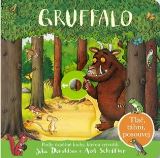 Donaldson Julia Gruffalo