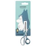 Fiskars Fiskars Moomintroll Dětské nůžky 13 cm