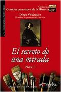 Jimnez de Cisneros y Baudn Consuelo Grandes Personajes de la Historia 1 El secreto de una mirada