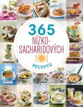 Esence 365 nízkosacharidových receptů
