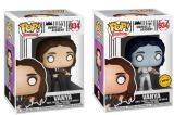 Funko Funko POP TV: Umbrella Academy - Vanya Hargreeves (s možností CHASE)