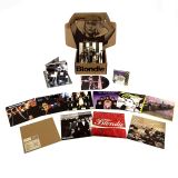 Blondie Against The Odds 1974-1982 (Box Set 10xLP+10"+7")