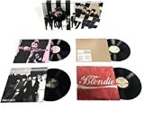 Blondie Against The Odds 1974-1982