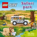 Svojtka & Co. LEGO CITY - Safari park